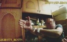 У Львові чоловік на очах доньки убив собаку, побив дружину і кинувся на патрульного