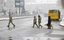 Яким буде перший місяць зими в Україні: синоптики дали прогноз погоди на грудень