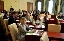 З 4 грудня на Житомирщині проходитиме Всеукраїнський тиждень права (фото)