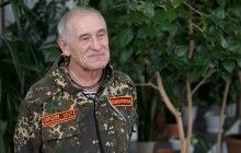 Пенсіонер з Мінська розповів подробиці свого велопаломництва на Святу Гору (фото, відео)
