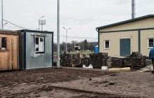 Англійські ЗМІ в шоці: база їхньої збірної на ЧС-2018 в Росії нагадує "кінець світу" (фото)