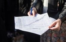 Понад 60 тисяч виборців зобов'язали депутатів не голосувати за антицерковні законопроекти