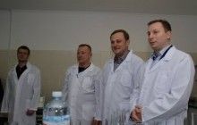 Голова Тернопільської ОДА Степан Барна ініціює переведення неефективних спиртзаводів області на виробництво біоетанолу