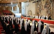 Собор РПЦ офіційно дав незалежний статус Українській Православній Церкві (рос.)