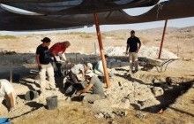 В Ізраїлі археологи за допомогою дрона виявили руїни храму стародавньої Ідумеї
