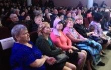 В Житомире отметили Международный день людей с инвалидностью