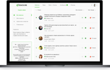 В Украине начинает работу медиа-платформа для журналистов, которая изменит рынок СМИ и PR