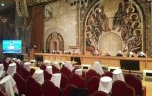 ОФІЦІЙНО! 13 змін у статуті РПЦ щодо Української Православної Церкви (рос.)
