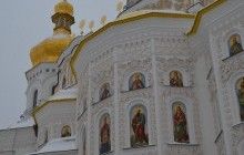 Особливий статус УПЦ з центром управління в Києві закріпили окремою главою у Статуті РПЦ