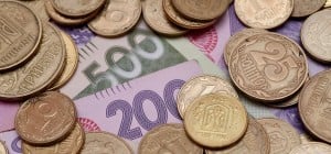 Ukrainian budget's general fund falls short of US$3.3 bln in proceeds in nine months