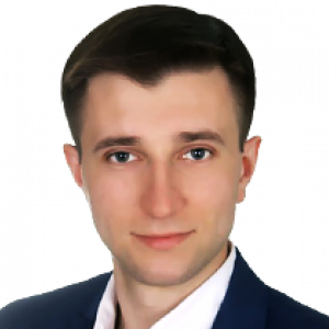 Павел Богомазов Павел Богомазов