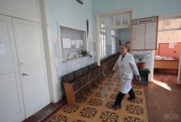 У регіонах РФ суттєво скоротили фінансування медицини