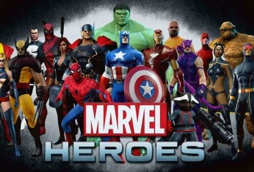 Marvel больше не будет выпускать комиксы в России