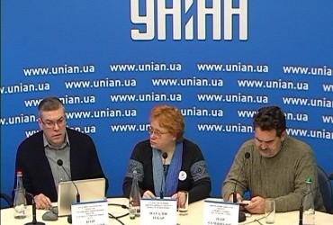 Результати п'яти інтеграційних організаційно ділових ігор "Формула змін"