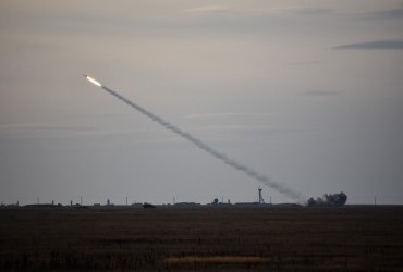 Zelenskyi: Η Ρωσία χρησιμοποίησε συνολικά περισσότερους από 10.000 πυραύλους και drones εναντίον της Ουκρανίας