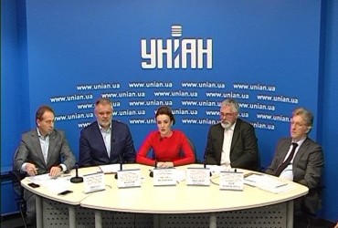 У Києві презентують унікальний музейний проект "Історія становлення української нації"