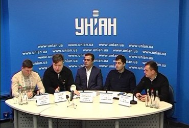 Переслідування голови ГО "Об’єднана діаспора азербайджанців України" Хікмета Джавадова