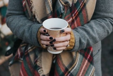 Вчені встановили, що думки про каву досить, щоб мозок підбадьорився