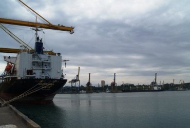 Розблокування українських портів: стало відомо, коли в море вийдуть перші судна