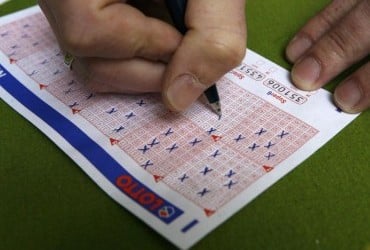 В Україні лотереї планують перетворити на казино