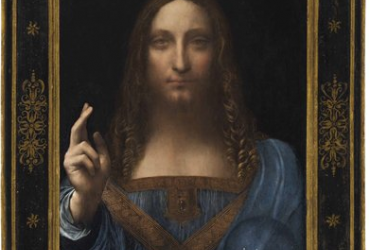 Найдорожча картина у світі зберігається на митному складі у Швейцарії, - Bild