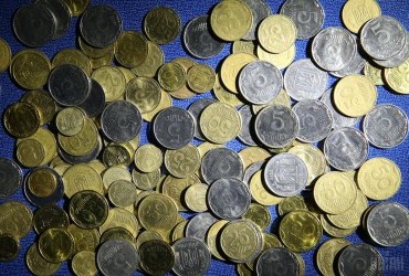 Голова НБУ розповів, яким може бути перший тираж шагів
