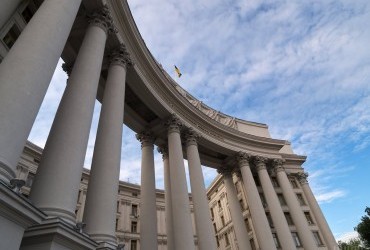 Украина поддерживает народ Венесуэлы в стремлении к демократии и конституционного строя - МИД (видео)