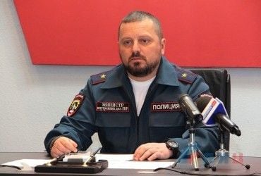 Війна забирає всіх: Гіркін зловтішається замахом на міністра ЛНР Корнета