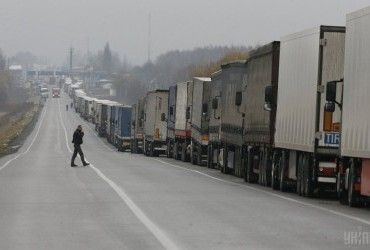 Антиукраинские акции в Польше являются неприемлемыми, - МИД