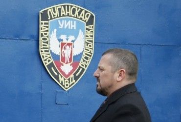 У центрі Луганська підірвали очільника МВС ЛНР Корнета: в якому він стані