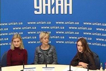 15-річна дівчина вперше стала представником України у Дитячому Європарламенті в Брюселі