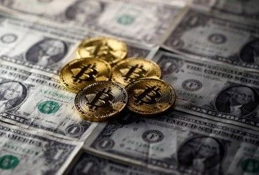 Bitcoin перевалив за $25 тисяч уперше з червня – Bloomberg