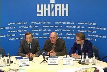 Проблема зникнення малих річок в Україні та шляхи її вирішення