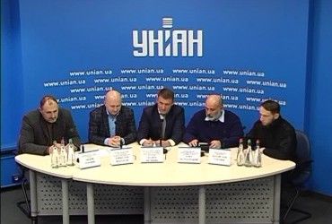 "Реформа силових відомств за умови присутності професіоналів - розвиток великої України"