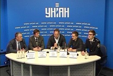 Вихід в український прокат словацько-українського фільму "Межа"