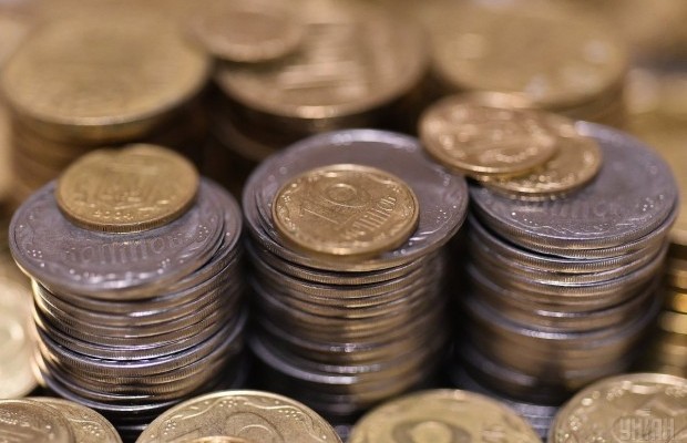 Ukraine's economy-2019: Slower growth with lower inflation