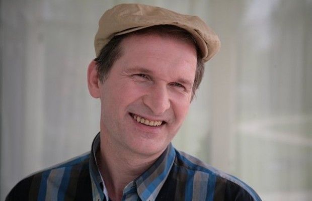 Зірка серіалу «Свати» в лікарні: розкрито причини госпіталізації актора