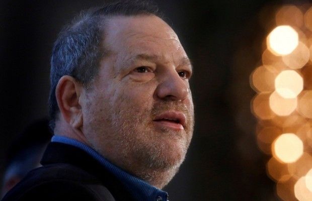 Харви Вайнштейна приговорили к 23 годам тюрьмы
