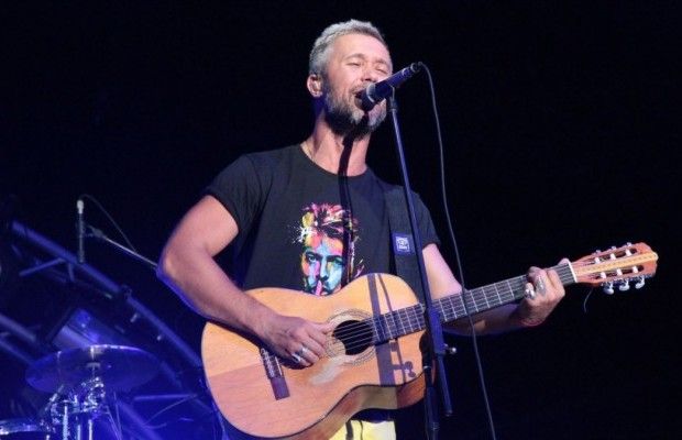 "Мало не повбивалися": співак Сергій Бабкін поскаржився на харківських комунальників (фото)