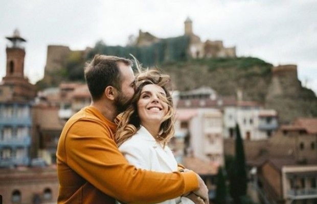 Джамала рассказала, когда будет рожать и какое имя даст ребенку