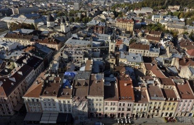 Туризм поповнив бюджет України на 4 мільярди гривень