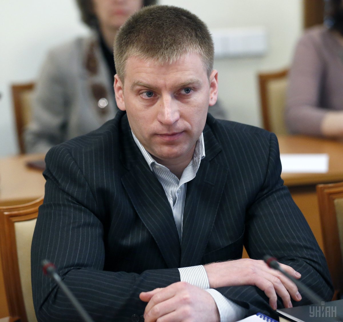 Виктору Ремскому может грозить до пяти лет лишения свободы / фото УНИАН Виктору Ремскому может грозить до пяти лет лишения свободы / фото УНИАН