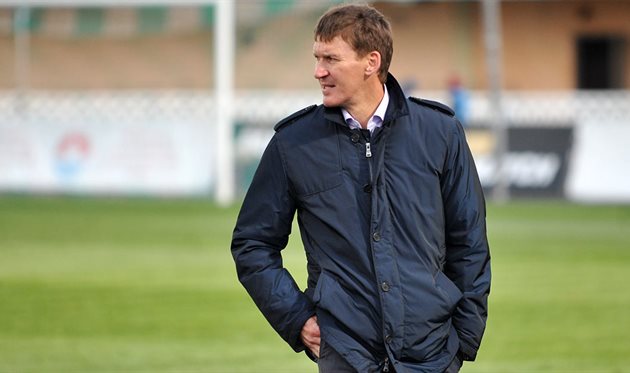 Василь Сачко / football.ua Василь Сачко / football.ua