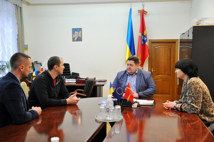 На Житомирщині у наступному році закуплять дві байдарки для найкращих спортсменів / фото ЖОДА На Житомирщині у наступному році закуплять дві байдарки для найкращих спортсменів / фото ЖОДА