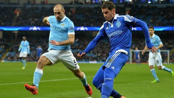Александр Яковенко / ukrainefootball.net Александр Яковенко / ukrainefootball.net