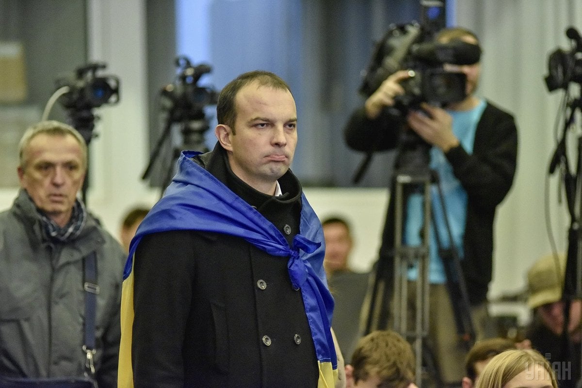 В небе - 'Матрица': Соболев объяснил, почему война дронов против дронов будет преобладать В небе - 'Матрица': Соболев объяснил, почему война дронов против дронов будет преобладать