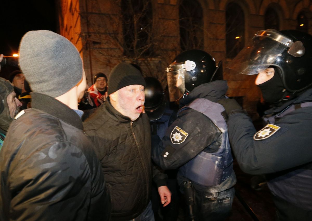 Иллюстрация REUTERS Иллюстрация REUTERS