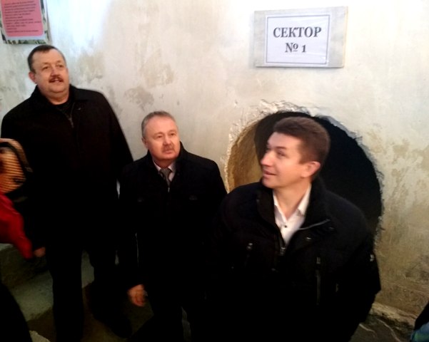 Фото прес-служби ТОДА Фото прес-служби ТОДА