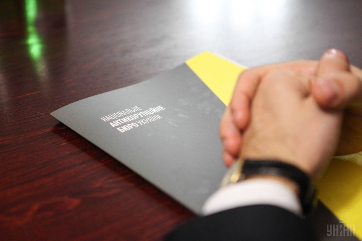Фігуранти римали під контролем Одеську міськраду / фото УНІАН Фігуранти римали під контролем Одеську міськраду / фото УНІАН