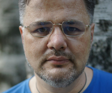 Сам журналіст інцидент поки що не коментує / Сам журналіст інцидент поки що не коментує /